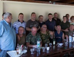 Danube day zber smeti 7