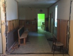 Rekonstrukcia priestorov 2