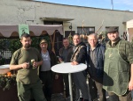 Kürti ízek nemzetközi fesztiválja - Medzinárodný festival chutí Kürt
