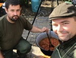 Kürti ízek nemzetközi fesztiválja - Medzinárodný festival chutí Kürt
